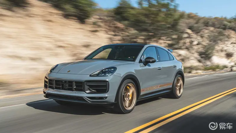 爆料：保時捷或推全新三排座SUV 定位高於Cayenne